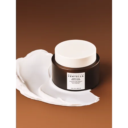 SKIN1004 CENTELLA MADAGASCAR CRÈME ENRICHISSANTE PROBIO-CICA