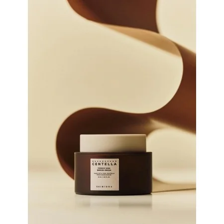 SKIN1004 CENTELLA MADAGASCAR CRÈME ENRICHISSANTE PROBIO-CICA