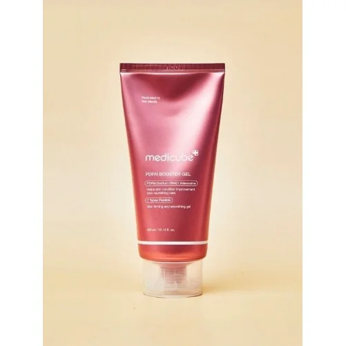 MEDICUBE GEL BOOSTER PDRN