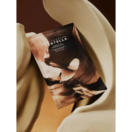 SKIN1004 CENTELLA MADAGASCAR MASQUE NOURRISSANT PROBIO-CICA