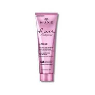 NUXE HAIR PRODIGIEUX LA CREME NUTRITION INTENSE 100ML