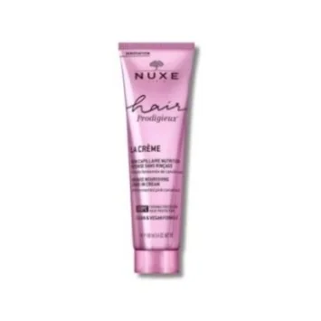 NUXE HAIR PRODIGIEUX LA CREME NUTRITION INTENSE 100ML
