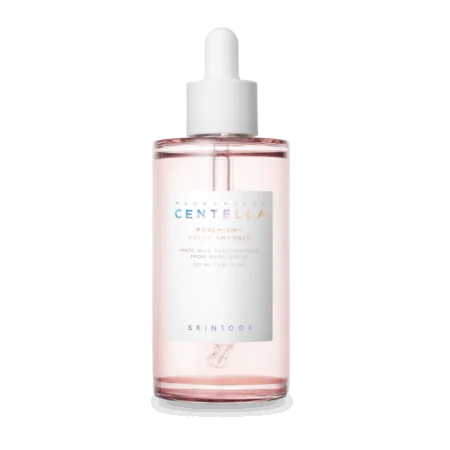 SKIN1004 CENTELLA MADAGASCAR AMPOULE FRAÎCHE PORÉMISANTE