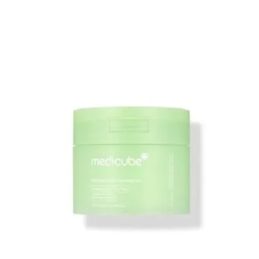 MEDICUBE EXOSOME CICA CALMING PAD MEDICUBE EXOSOME CICA CALMING PAD