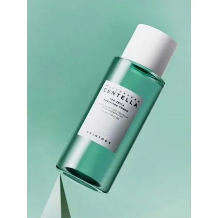 SKIN1004 CENTELLA MADAGASCAR TONIQUE PURIFIANT CENTELLA TEA-TRICA