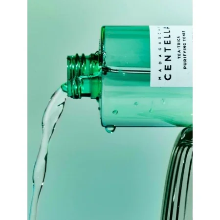 SKIN1004 CENTELLA MADAGASCAR TONIQUE PURIFIANT CENTELLA TEA-TRICA