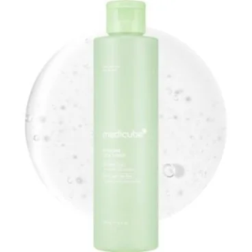 MEDICUBE TONIQUE EXOSOME CICA