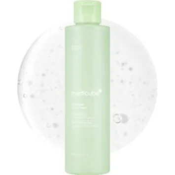 MEDICUBE TONIQUE EXOSOME CICA