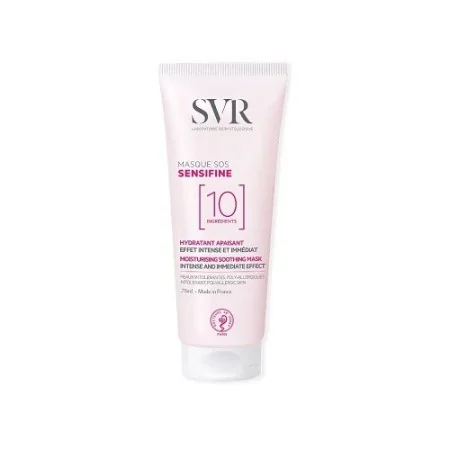 SVR SENSIFINE MASQUE SOS 75ML