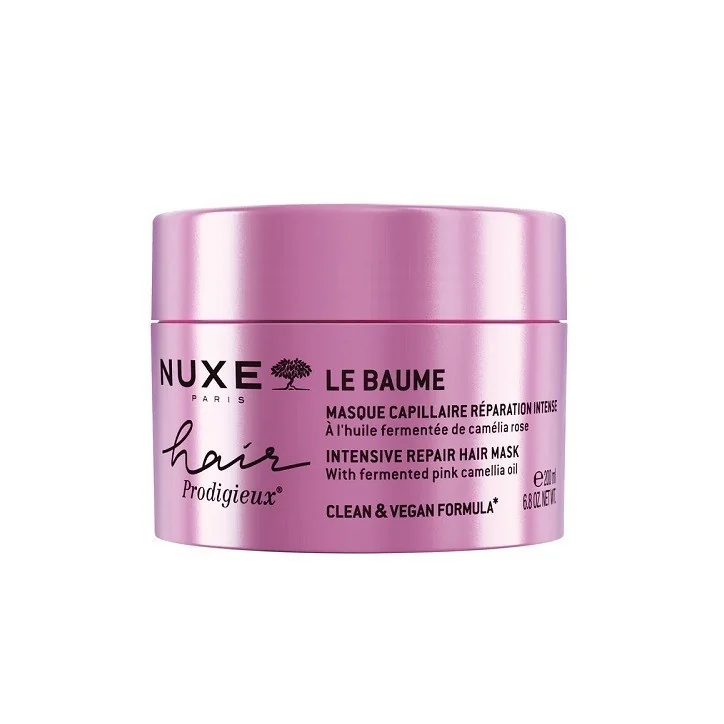 NUXE HAIR PRODIGIEUX LE BAUME