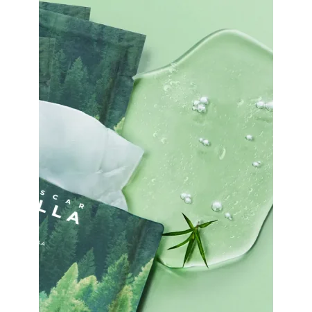 SKIN1004 CENTELLA MADAGASCAR MASQUE RELAXANT TEA-TRICA