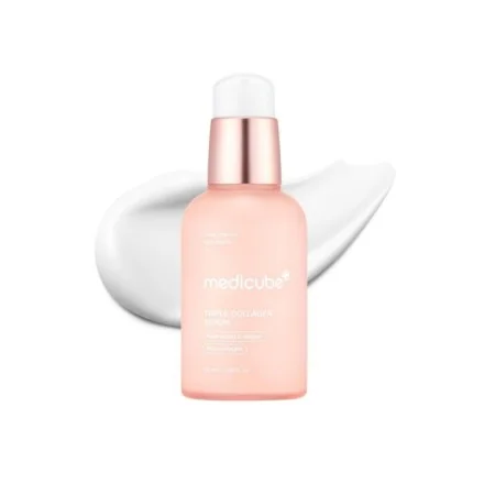 MEDICUBE SÉRUM TRIPLE COLLAGÈNE