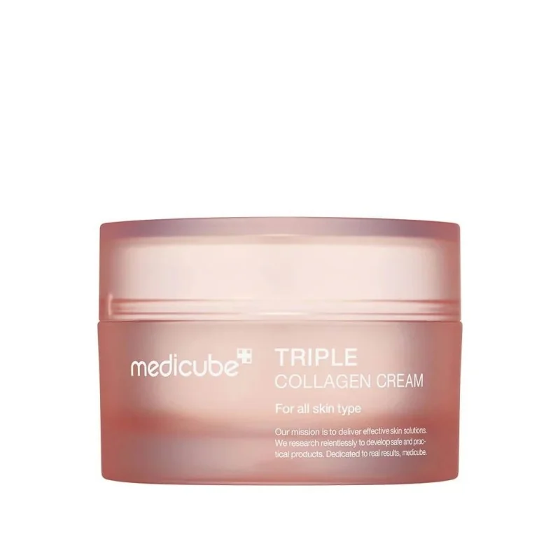 MEDICUBE SÉRUM TRIPLE COLLAGÈNE