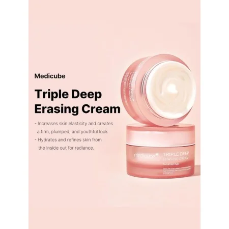 MEDICUBE SÉRUM TRIPLE COLLAGÈNE