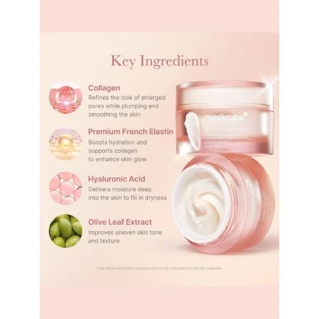 MEDICUBE SÉRUM TRIPLE COLLAGÈNE