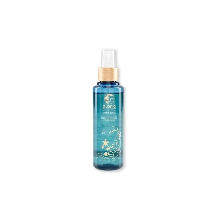 ALANIA BRONZANTE NEROLI SIMPLE 150 ML