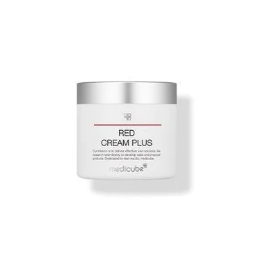 MEDICUBE RED CRÈME PLUS