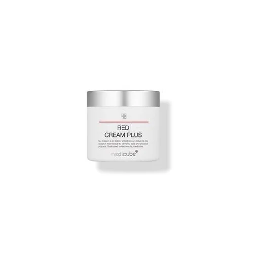 MEDICUBE RED CRÈME PLUS