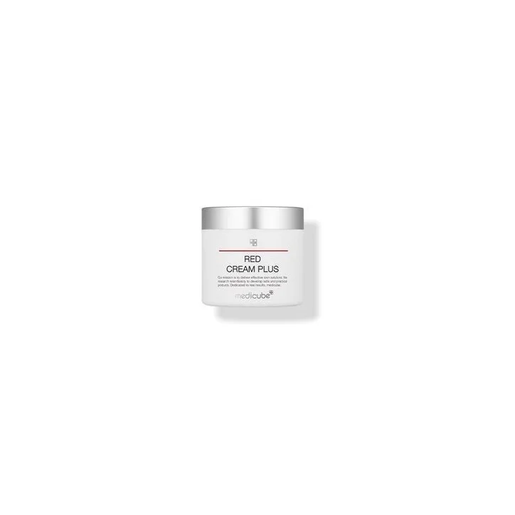 MEDICUBE RED CRÈME PLUS