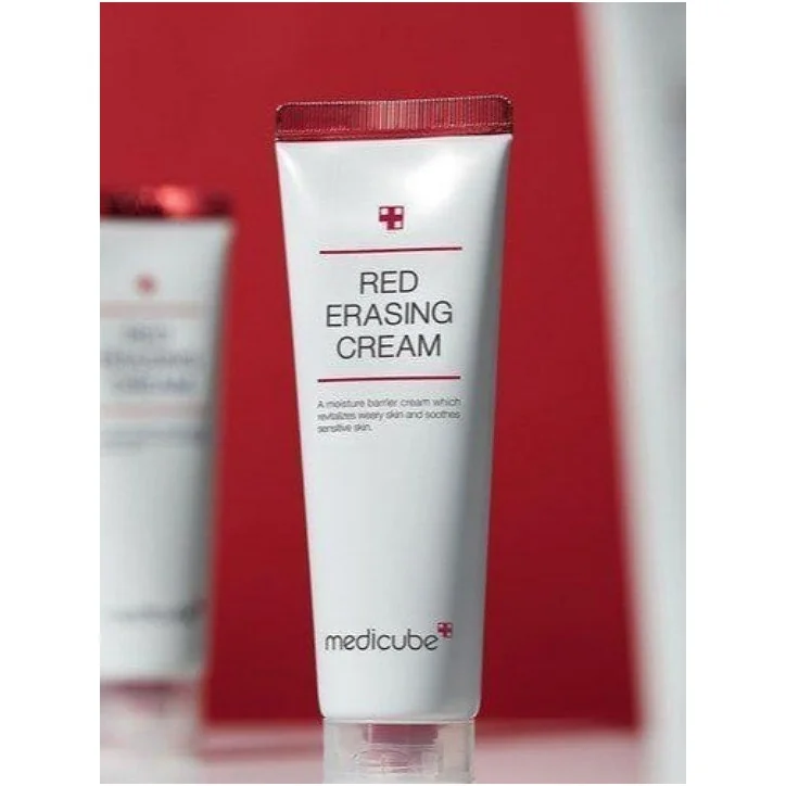 MEDICUBE RED CRÈME EFFAÇANTE