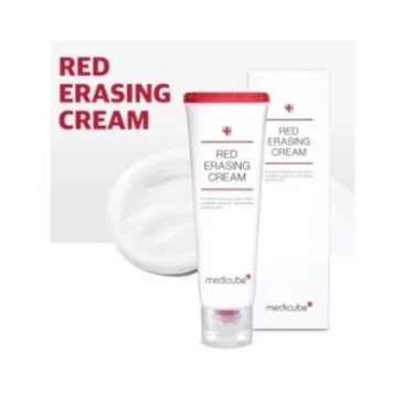 MEDICUBE RED CRÈME EFFAÇANTE