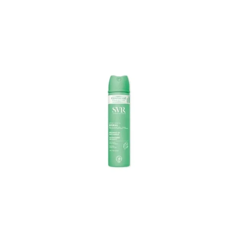 SVR SPIRIAL SPRAY VEGETAL 75ML