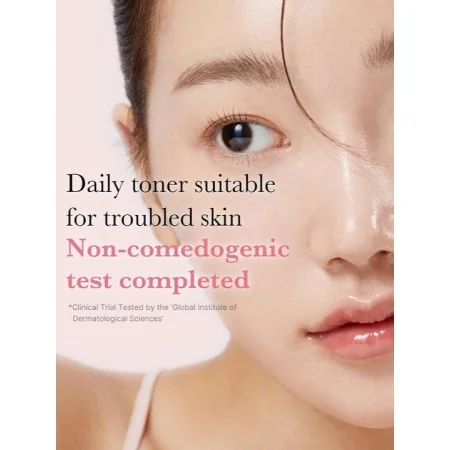 MEDICUBE TONIQUE LACTÉ À LA NIACINAMIDE ROSE PDRN