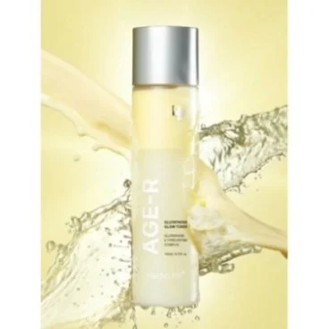 MEDICUBE AGE-R TONIQUE GLOW AU GLUTATHION