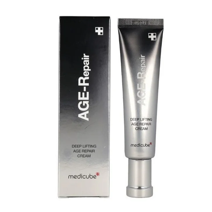 MEDICUBE AGE6REPAIR CRÈME RÉPARATRICE ANTI-ÂGE LIFTING EN PROFONDEUR