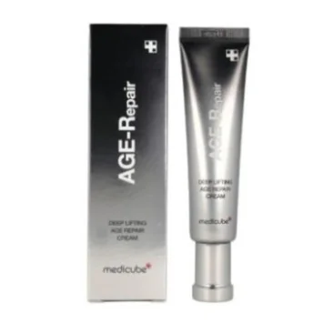 MEDICUBE AGE6REPAIR CRÈME RÉPARATRICE ANTI-ÂGE LIFTING EN PROFONDEUR