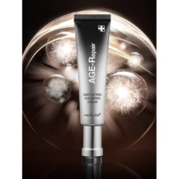 MEDICUBE AGE6REPAIR CRÈME RÉPARATRICE ANTI-ÂGE LIFTING EN PROFONDEUR