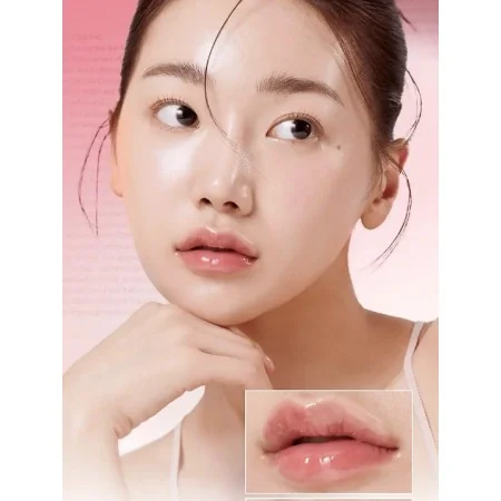 MEDICUBE MASQUE DE SOMMEIL POUR LES LÈVRES PDRN