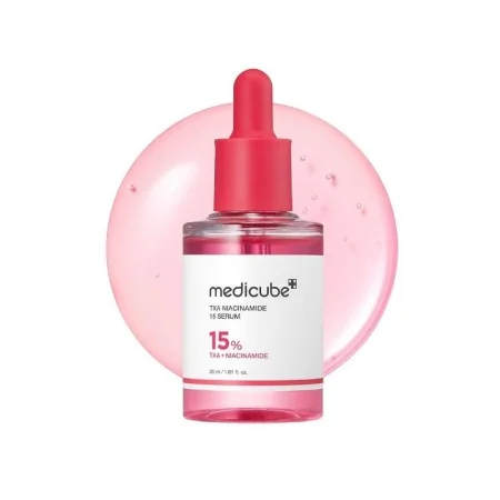 MEDICUBE SÉRUM TXA NIACINAMIDE 15