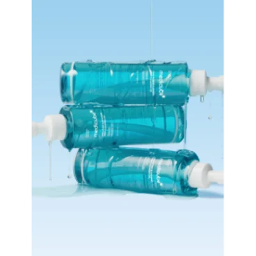 MEDICUBE ZERO PORE BLACKHEAD HUILE NETTOYANTE EN PROFONDEUR