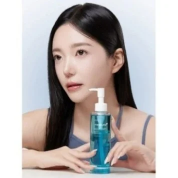 MEDICUBE ZERO PORE BLACKHEAD HUILE NETTOYANTE EN PROFONDEUR