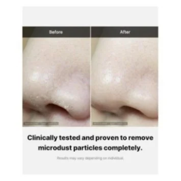 MEDICUBE ZERO MOUSSE NETTOYANTE