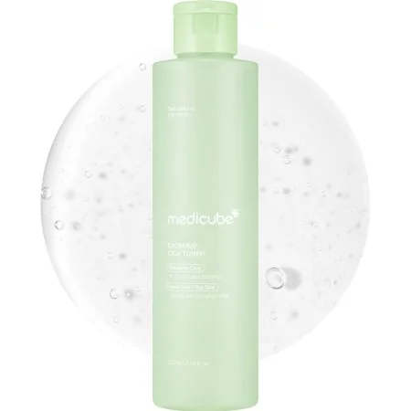 MEDICUBE TONIQUE EXOSOME CICA
