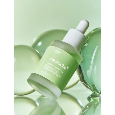 MEDICUBE SÉRUM EXOSOME CICA