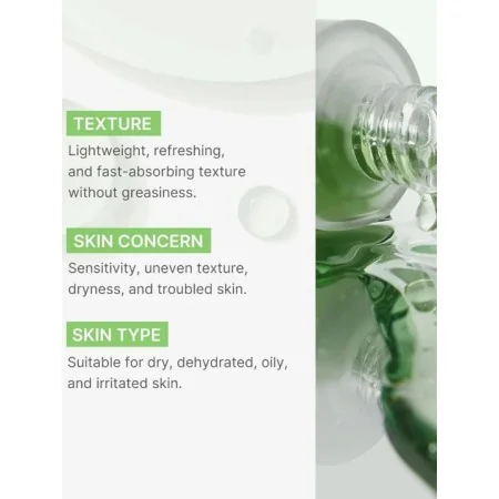 MEDICUBE SÉRUM EXOSOME CICA