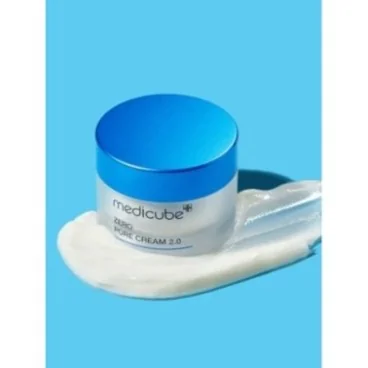 MEDICUBE ZERO PORE CRÈME