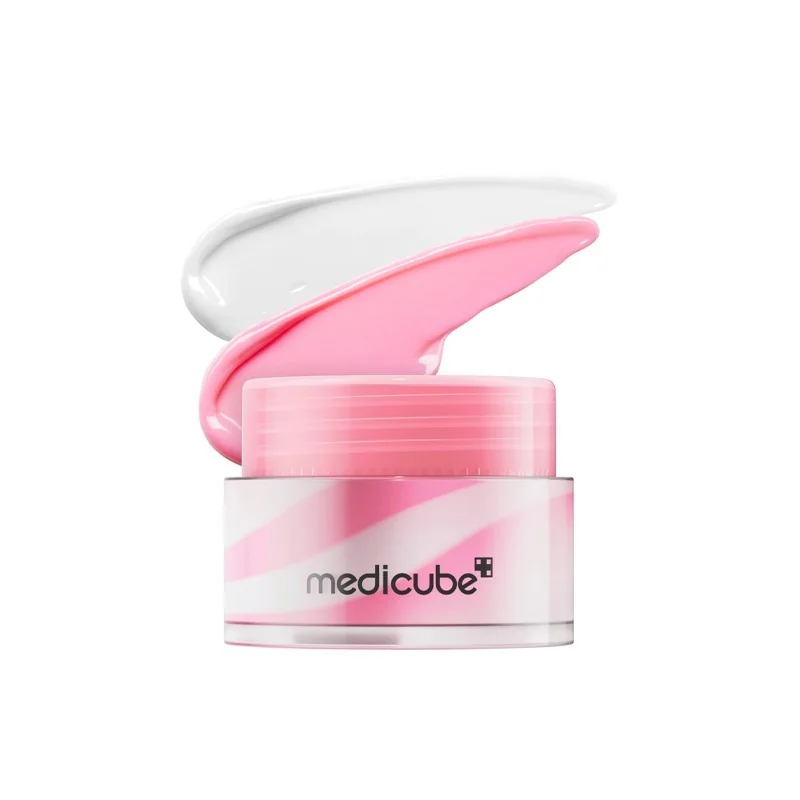 MEDICUBE MASQUE DE SOMMEIL POUR LES LÈVRES PDRN