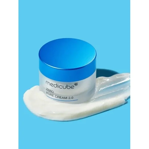 MEDICUBE ZERO PORE CRÈME