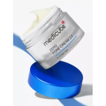 MEDICUBE ZERO PORE CRÈME