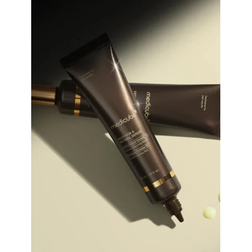 MEDICUBE SÉRUM RÉTINOL DEEP VITA A
