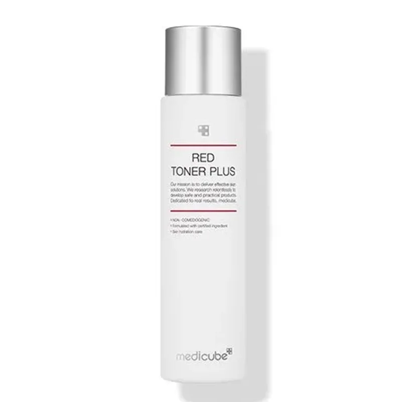 MEDICUBE RED TONIQUE PLUS