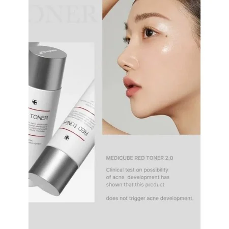 MEDICUBE RED TONIQUE PLUS