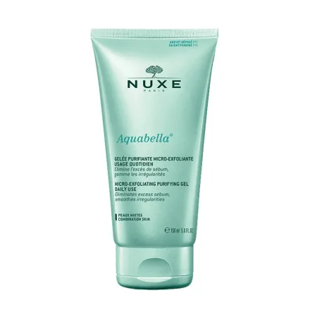 NUXE AQUABELLA GELÉE PURIFIANTE MICRO-EXFOLIANTE