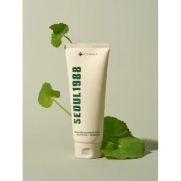 SEOUL 1988 MOUSSE NETTOYANTE