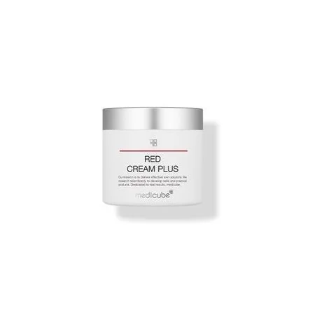 MEDICUBE RED CRÈME PLUS