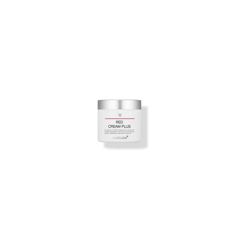 MEDICUBE RED CRÈME PLUS